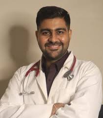 Dr Manish Ganwani